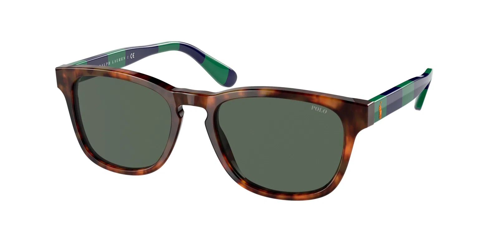 Polo 4170 Sunglasses - view 4